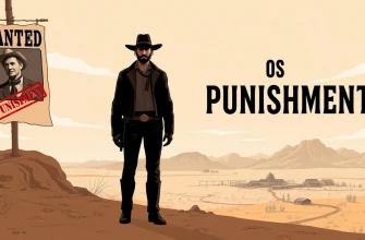 Western Films on Punishment