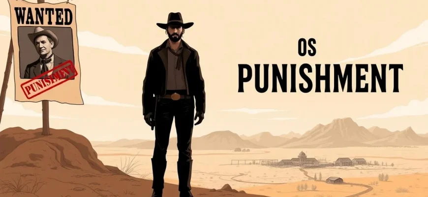 Western Films on Punishment Western Films on Punishment