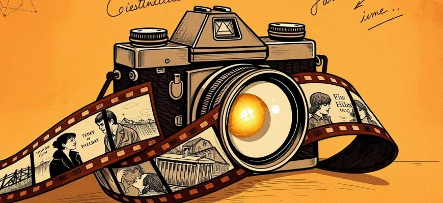 Sinful Dramas: A Cinematic Journey Sinful Dramas: A Cinematic Journey