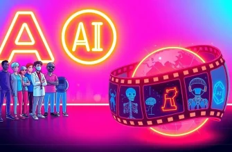 AI Revolution Documentaries: A Cinematic Journey AI Revolution Documentaries: A Cinematic Journey