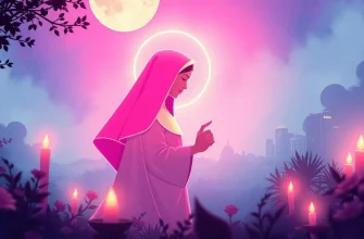 Melodramas About Saints – A Cinematic Journey