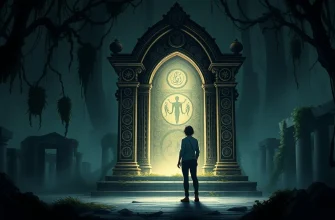 Top 10 Mystical Films about Ancient Shrines Top 10 Mystical Films about Ancient Shrines