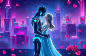 Top 10 Romantic Android Films