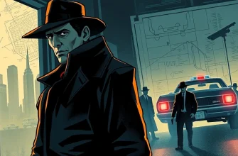 Top 10 Detective Films About Smugglers