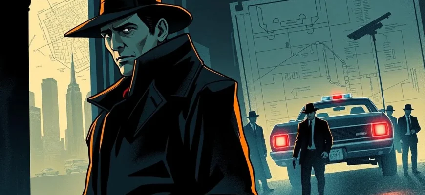 Top 10 Detective Films About Smugglers Top 10 Detective Films About Smugglers