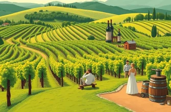 Uncorking Drama: A Cinematic Journey Through Vineyards Uncorking Drama: A Cinematic Journey Through Vineyards