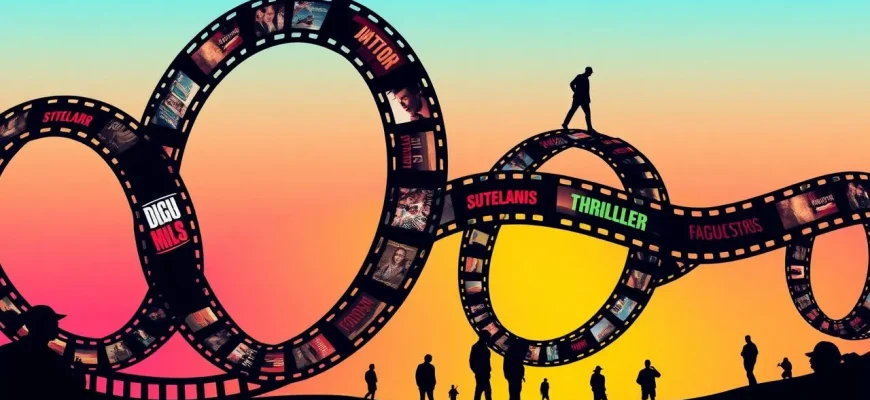 Top 10 Thrillers of 2022 Top 10 Thrillers of 2022