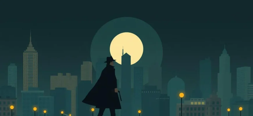 Top 10 Iraqi Detective Films to Watch Top 10 Iraqi Detective Films to Watch