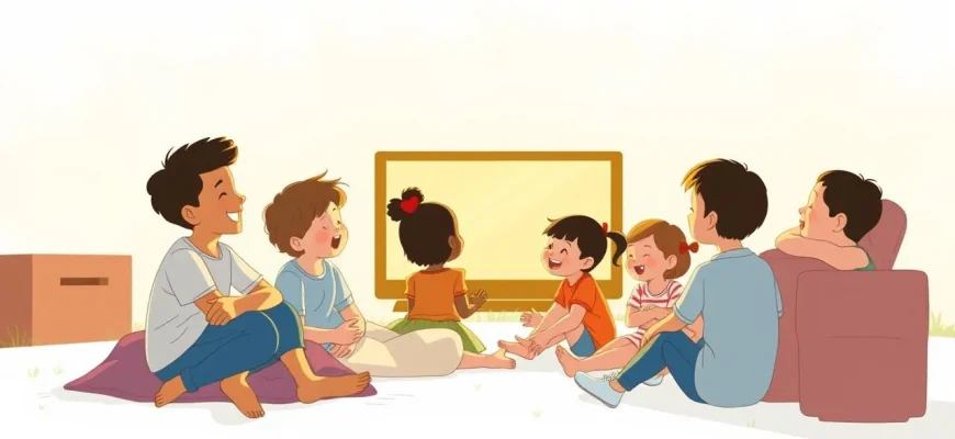 10 Films About Growing Up in Foster Care 10 Films About Growing Up in Foster Care