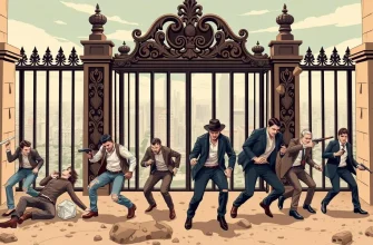 Top 10 Prison Break Action Films