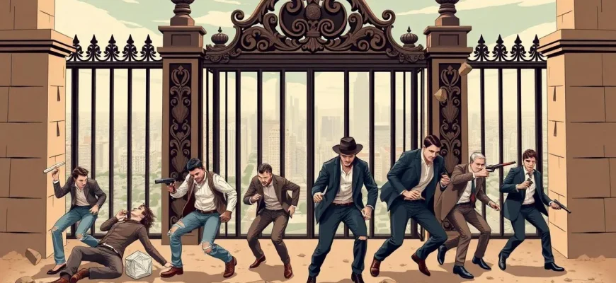 Top 10 Prison Break Action Films Top 10 Prison Break Action Films