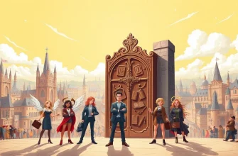 Top 10 Fantasy Films About Managers