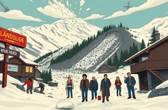 Landslide Cinema: 10 Films to Watch