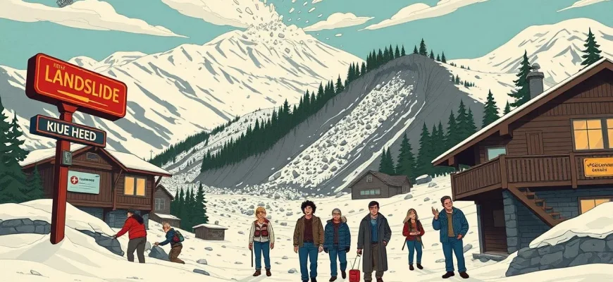 Landslide Cinema: 10 Films to Watch Landslide Cinema: 10 Films to Watch