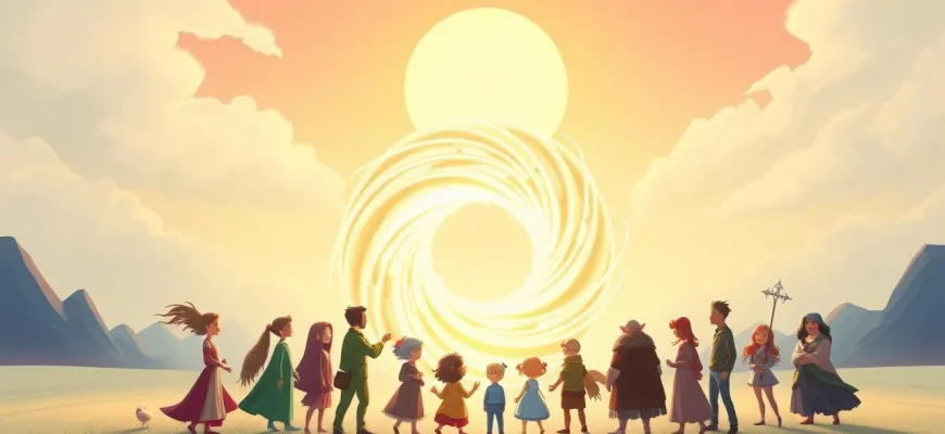 Top 10 Fantasy Films with Nuclear Themes Top 10 Fantasy Films with Nuclear Themes