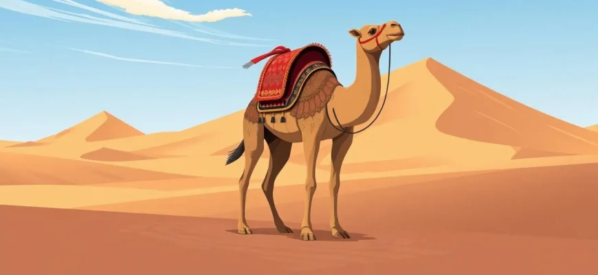 Adventure Films on Caravan Routes Adventure Films on Caravan Routes