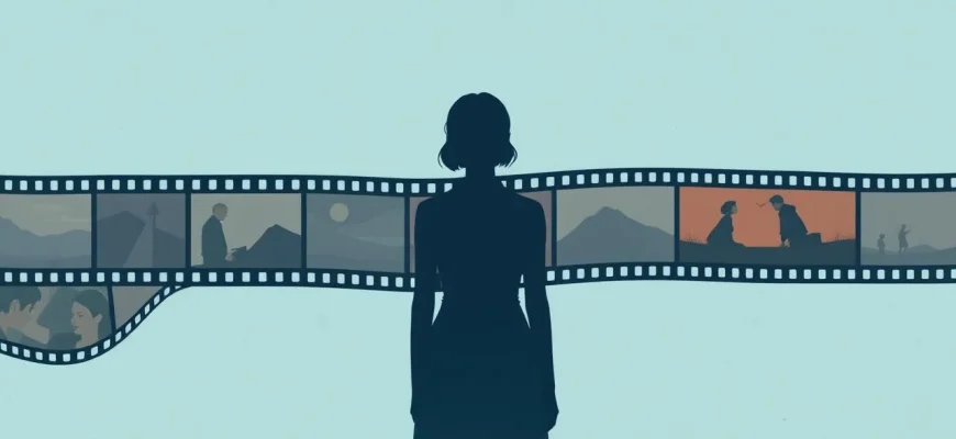 Films About Sister’s Death Films About Sister’s Death