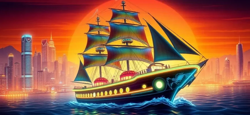 Top 10 Historical Films About Sea Trade Top 10 Historical Films About Sea Trade