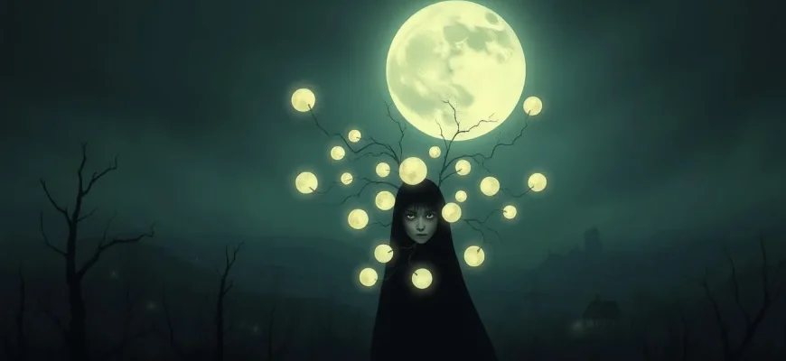 Horror Films About Revenge: A Chilling Collection Horror Films About Revenge: A Chilling Collection