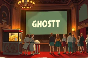 Top 10 Sci-Fi Films About Ghosts and Spirits