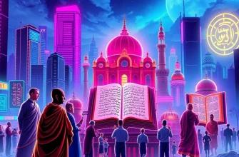 Top 10 Documentaries on Sacred Texts