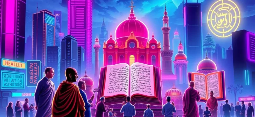 Top 10 Documentaries on Sacred Texts Top 10 Documentaries on Sacred Texts