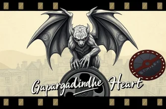 Gargoyle Drama Films: A Collection of Cinematic Masterpieces