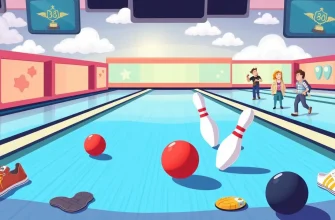 Bowling Comedy Films: A Laugh Riot on the Lanes Bowling Comedy Films: A Laugh Riot on the Lanes