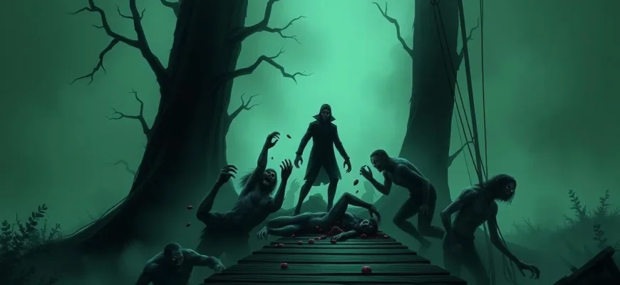 Top 10 Horror Films About Flesh Top 10 Horror Films About Flesh