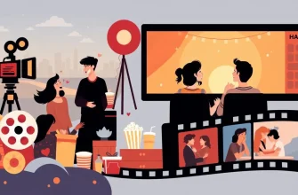 Top 10 Feel-Good Films to Brighten Your Day