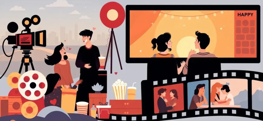 Top 10 Feel-Good Films to Brighten Your Day Top 10 Feel-Good Films to Brighten Your Day