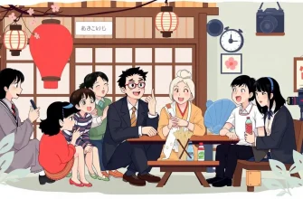 Top 10 Japanese Comedy Films Top 10 Japanese Comedy Films