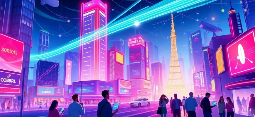 Top 10 Documentaries on Telecom Services