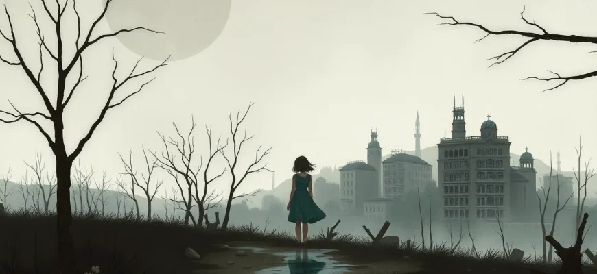 Top 10 Films About Despair Top 10 Films About Despair