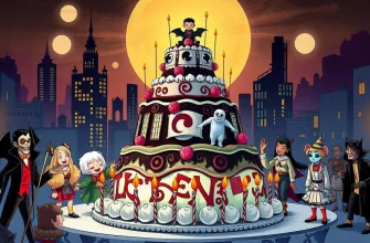 Horror Films Celebrating Anniversaries Horror Films Celebrating Anniversaries