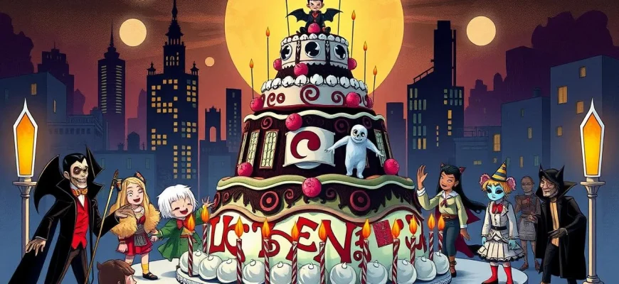 Horror Films Celebrating Anniversaries Horror Films Celebrating Anniversaries
