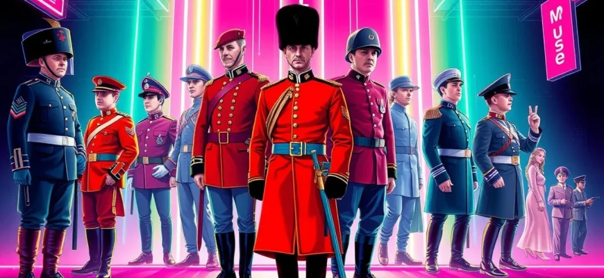 Documentaries on Military Uniforms Documentaries on Military Uniforms