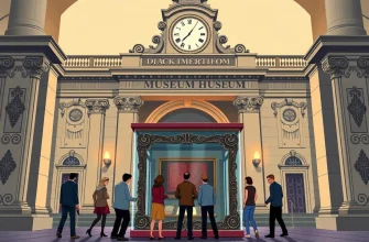 10 Must-Watch Films About Museum Heists 10 Must-Watch Films About Museum Heists