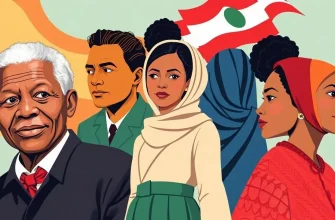 Top 10 Biopics Celebrating Freedom