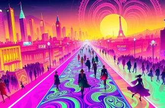 Fashion Through the Ages: A Documentary Journey