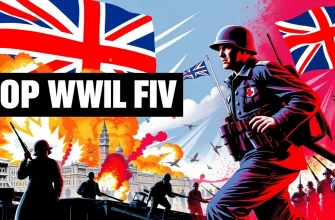 Top 10 WWII Films with British Dubbing Top 10 WWII Films with British Dubbing