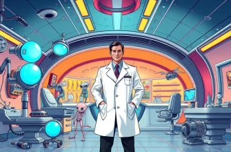 Sci-Fi Films About Dentists: A Unique Collection