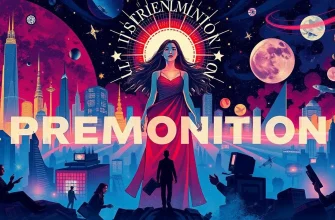 Top 10 Thrillers with Premonition