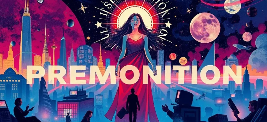 Top 10 Thrillers with Premonition Top 10 Thrillers with Premonition