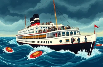Top 10 Disaster Cruise Films to Watch Top 10 Disaster Cruise Films to Watch