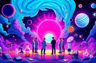 Explore the Universe: Top 10 Documentaries on Scientific Theories Explore the Universe: Top 10 Documentaries on Scientific Theories