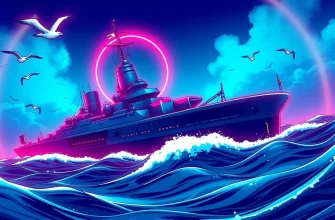 Explore the Seas: A Collection of Naval Documentaries