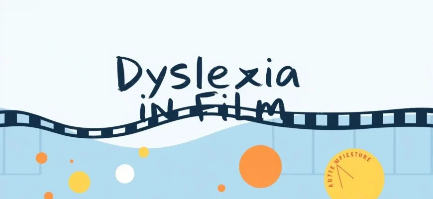 Films About Dyslexia: A Curated Selection Films About Dyslexia: A Curated Selection