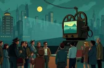 Dystopian Sci-Fi Films: A Journey into Dark Futures