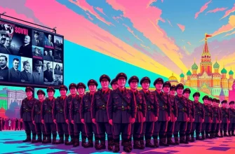 Soviet Films About Nazis